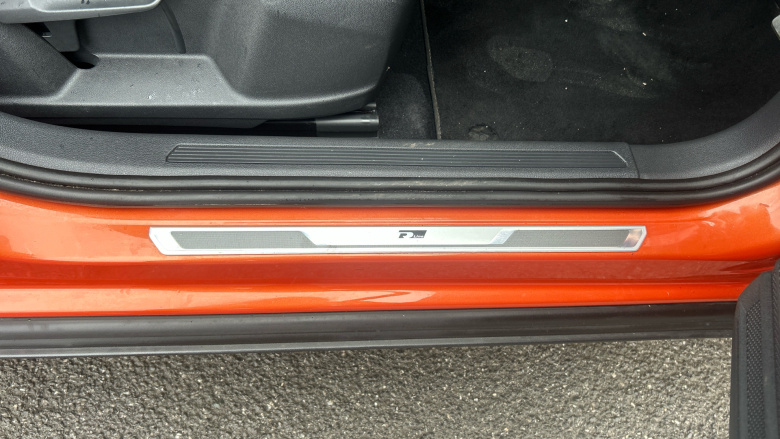 Volkswagen T-Cross 1.0 TSI 115 R-Line 5dr Petrol Estate